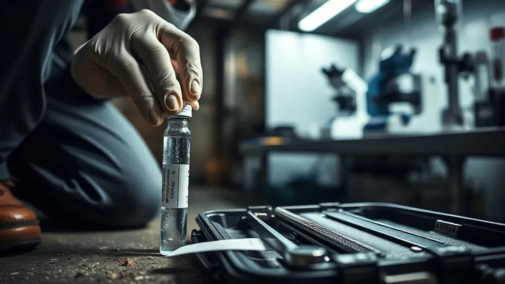 Bulk Sampling & Lab Testing in Stockwell — HSE-licensed specialists
