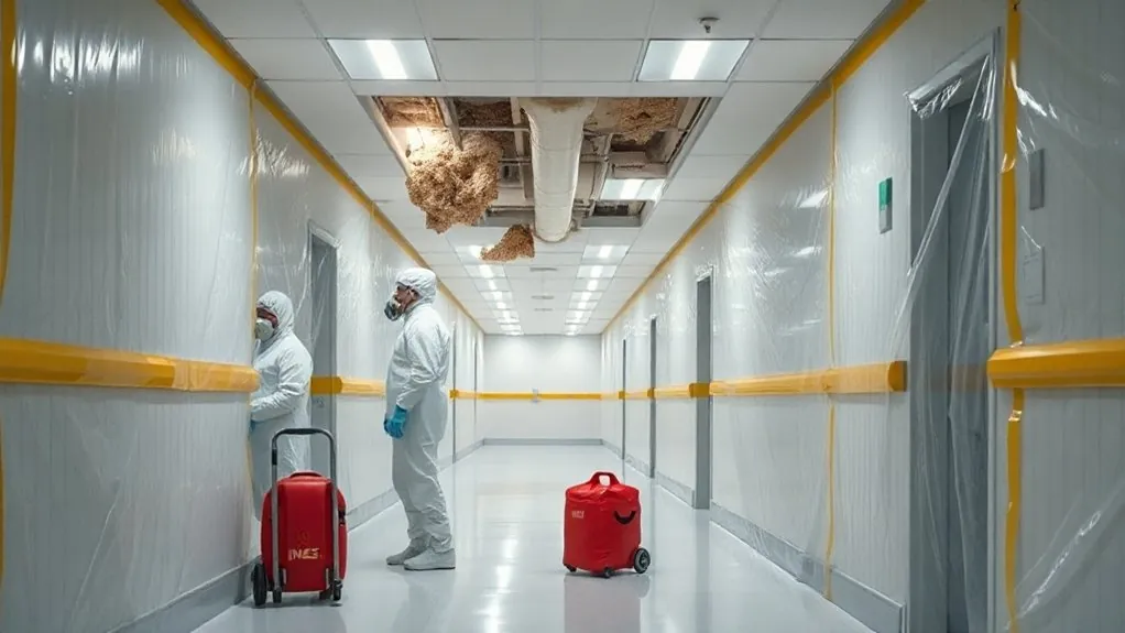 Healthcare & NHS in Stockwell — HSE-licensed specialists