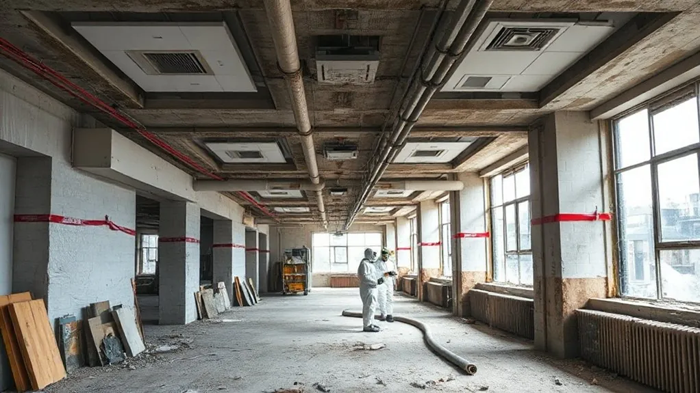 Soft Strip & Demolition in Stockwell — HSE-licensed specialists